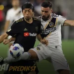 Prediksi Skor LA Galaxy vs Los Angeles 5 Juli 2024