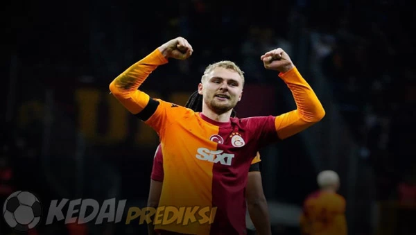 Prediksi Skor LASK Linz vs Galatasaray 12 Juli 2024