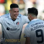 Prediksi Skor LDU Quito vs Always Ready 19 Juli 2024