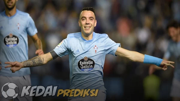 Prediksi Skor Lille vs Celta Vigo 31 Juli 2024