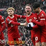 Prediksi Skor Liverpool vs Real Betis 27 Juli 2024