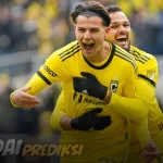 Prediksi Skor Los Angeles vs Columbus Crew 14 Juli 2024