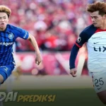 Prediksi Skor Machida Zelvia vs Nagoya Grampus 6 Juli 2024