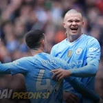 Prediksi Skor Manchester City vs Celtic 24 Juli 2024