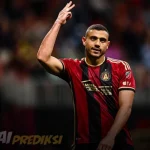 Prediksi Skor New England vs Atlanta United 4 Juli 2024