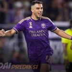Prediksi Skor New England vs Orlando City 14 Juli 2024