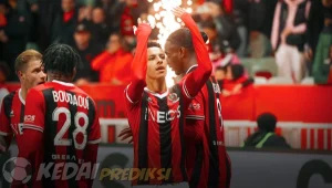 Prediksi Skor Nice vs Leganes 19 Juli 2024