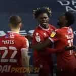 Prediksi Skor Nottingham vs Millwall 24 Juli 2024