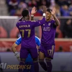 Prediksi Skor Orlando City vs DC United 7 Juli 2024