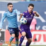 Prediksi Skor Orlando City vs New York City 21 Juli 2024