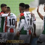 Prediksi Skor Palestino vs Cuiaba 19 Juli 2024