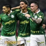 Prediksi Skor Palmeiras vs Cruzeiro 21 Juli 2024