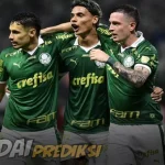 Prediksi Skor Palmeiras vs Vitoria 28 Juli 2024