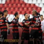 Prediksi Skor Pohang Steelers vs FC Seoul 17 Juli 2024