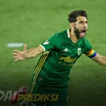 Prediksi Skor Portland Timbers vs Nashville 8 Juli 2024
