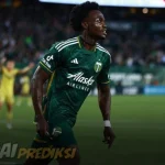 Prediksi Skor Portland Timbers vs Real Salt Lake 14 Juli 2024