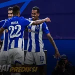 Prediksi Skor Porto vs Al Arabi 16 Juli 2024