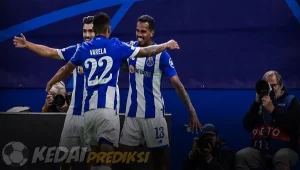 Prediksi Skor Porto vs Al Arabi 16 Juli 2024