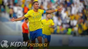 Prediksi Skor Porto vs Al Nassr 29 Juli 2024