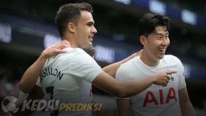 Prediksi Skor Queens Park Rangers vs Tottenham 20 Juli 2024