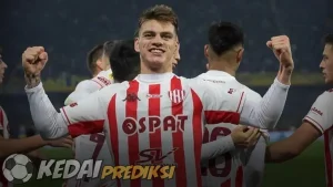 Prediksi Skor Racing Club vs Union Santa 29 Juli 2024