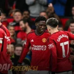 Prediksi Skor Rangers vs Manchester United 20 Juli 2024