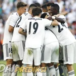 Prediksi Skor Real Madrid vs AC Milan 1 Agustus 2024