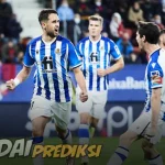 Prediksi Skor Real Sociedad vs Osasuna 31 Juli 2024
