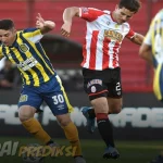 Prediksi Skor Rosario Central vs Barracas Central 9 Juli 2024