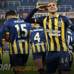 Prediksi Skor Rosario Central vs Sarmiento 20 Juli 2024