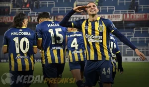 Prediksi Skor Rosario Central vs Sarmiento 20 Juli 2024