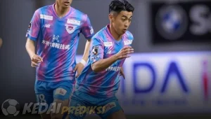 Prediksi Skor Sagan Tosu vs Yokohama FC 10 Juli 2024