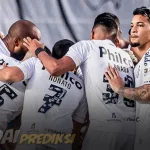 Prediksi Skor Santos vs Coritiba 23 Juli 2024