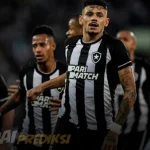 Prediksi Skor Sao Paulo vs Botafogo 25 Juli 2024