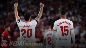Prediksi Skor Sevilla vs Orlando Pirates 16 Juli 2024
