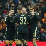Prediksi Skor Shamrock Rovers vs Sparta Praha 24 Juli 2024