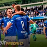 Prediksi Skor Silkeborg vs Molde 2 Agustus 2024