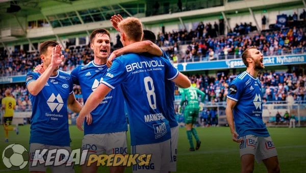 Prediksi Skor Silkeborg vs Molde 2 Agustus 2024