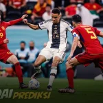 Prediksi Skor Spanyol vs Jerman 5 Juli 2024
