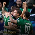 Prediksi Skor Sporting Lisbon vs Sevilla 24 Juli 2024