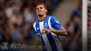 Prediksi Skor Sturm Graz vs Porto 24 Juli 2024