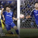 Prediksi Skor Tokyo Verdy vs Machida Zelvia 14 Juli 2024