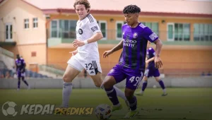 Prediksi Skor Toronto vs Orlando City 4 Juli 2024