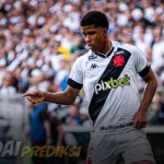 Prediksi Skor Vasco da Gama vs Corinthians 11 Juli 2024