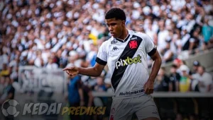 Prediksi Skor Vasco da Gama vs Corinthians 11 Juli 2024