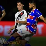 Prediksi Skor Vasco da Gama vs Fortaleza 4 Juli 2024