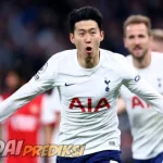 Prediksi Skor Vissel Kobe vs Tottenham 27 Juli 2024