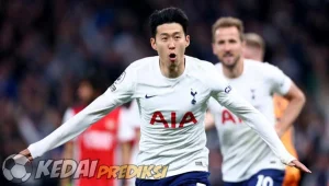 Prediksi Skor Vissel Kobe vs Tottenham 27 Juli 2024