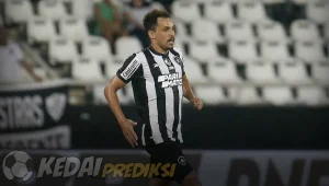 Prediksi Skor Vitoria vs Botafogo 12 Juli 2024