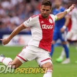 Prediksi Skor Vojvodina vs Ajax 2 Agustus 2024